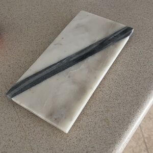 Small Marble Tray